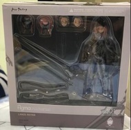 全新 日版 figma 491 LANZE REITER FALSLANDER neco 暗黑槍騎兵
