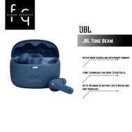 JBL Tune Beam True Wireless Active Noise Cancelling Earbuds I 1 Year JBL Malaysia Warranty