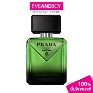 PRADA - Paradigme EDP (50ml.) พราด้า น้ำหอม PRADA PARADIGME อีดีพี 50 มล.