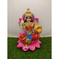 Mahalakshmi Statue_Design3