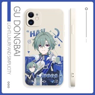 Genshin Impact/Lohen/Genshin Lohen iPhone 17 Phone Case/loko