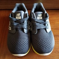 NB 247 NEW BALANCE 幼童灰色波鞋 EUR23.5 / 13.5cm