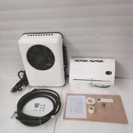 24v 12v truck car air conditioner dc AC sleeper universal camper 12 volt rvs parking cooler electric
