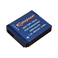 Panasonic DMW-BLH7 代用鋰電池