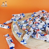 PERMEN SUSU PANDA 100PCS PERMEN SUSU HALAL PERMEN SUSU ISI 100PCS PERMEN PANDA RASA SUSU