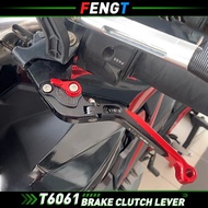 SALE For Benelli 752S/502C/752S Standard 2019-2025 Accessories 752 S CNC Brake Lever Clutch Lever Fo