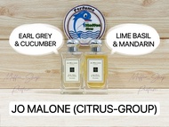 แบ่งขาย(SHARE) JO MALONE (CITRUS-GROUP)