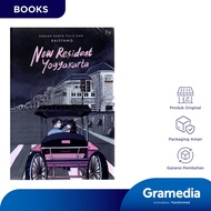 New Resident Yogyakarta (Raisyamq)