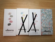Ohora 指甲貼