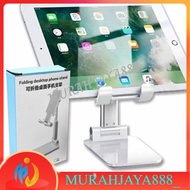 [MJ]folding Desktop phone stand tablet ipad stand holder hp meeting Table phone holder universal HOL