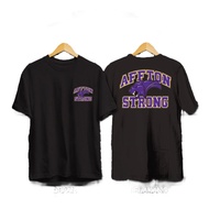 AFTON STRONG MOTIF T-shirts, AFTON STRONG MOTIF Distro T-shirts, Men's T-shirts Wanita