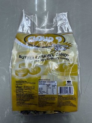CLOUD 9 CANDY 320PCS LEMON ICED TEA / BUTTER CARAMEL / STRAWBERRY / BLUEBERRY / DYNAMITE / CHOCOLATE
