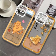 Softcase Clear Case Compatible For HONOR X9C MOTOROLA G34 5G / G45 5G NUBIA NEO 2 5G V60 ASUS MAX PR