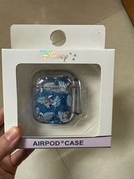 全新Stitch AirPods case
