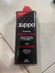 zippo 打火機油
