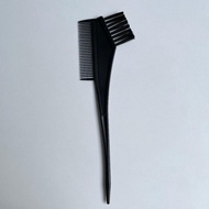 HAIR DYE COMB PAINT DYE COMB AND BRUSH