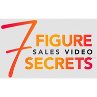 [Video Course] 7 Figure Sales Video Secrets by Joe Muscatello