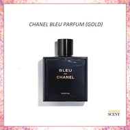 💙น้ำหอม💙 Chanel Bleu Parfum 100ml
