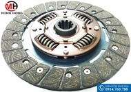 Lá bố côn ( Ampida) máy cày kubota L3408 ( Kubota L02 Iseki Yanmar Hino Mitsubishi) (215x10Rx25 có l