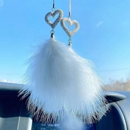 Car Pendant High-End Diamond-Encrusted Interior Accessories Car Accessories Car Products AC510 #.