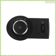 [J X Q K] For   10-15 Replacement Headlight Switch- Part Numbers 92218815/1S11476/HLS1609/D1543J