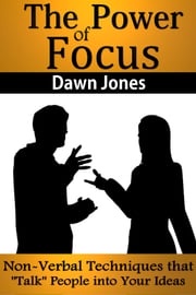 The Power of Focus Dawn Jones