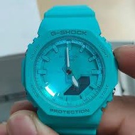 G-Shock GA 900Men For Analog- Digital Strap Rubber Unisex full Light Alarm jam