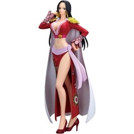 【FREE SHIP】【Direct From Japan】One Piece Figure Hancock Boa Hancock II GLITTER&GLAMOURS Size: Approx.