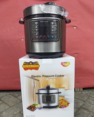 Prima Cook - Pressure Cooker Electric Presto Listrik