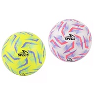 BOLA FUTSAL SPECS CHROMA 2 FS TRAINING BALL SIZE 4 ORIGINAL BERGARANSI PUTIH DAN HIJAU