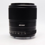 VILTROX 33mm f1.4 II MK2 Auto Focus เลนส์ FUJI สุดยอดเลนส์สำหรับถ่ายบุคคล ละลายหลังระยะสุดฮิต มีชิ้น