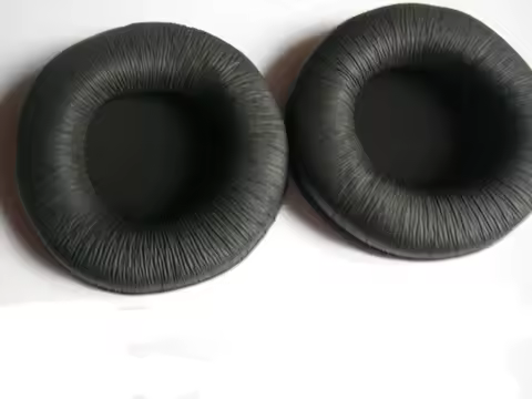 New Replacement Ear Pads Earpads for MDR-DS6500 MDR-RF860R Headphones