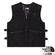 RV城市【美國 The North Face】男 款工裝風多口袋快排防曬背心 透氣排汗釣魚背心 登山運動背心 5JY8