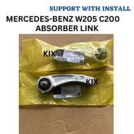 MERCEDES-BENZ W205 C200 ABSORBER LINK @1pc