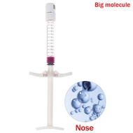 BELLE 1 ML Lip/Nose/Cheek Hyaluronic Acid Filler Injections Enhan Pen Filling