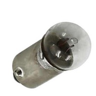 6V 3W C70 GBO Y80 METER BULB