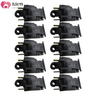 /10-piece Electric Kettle Switch Thermostat Temperature Control XE-3 JB-01E 16A.