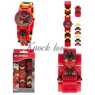 《預購》LEGO® NINJAGO™ 手錶