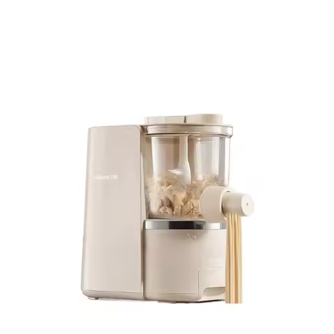 220V JOYOUNG Automatic Household High-end Intelligence Noodle Maker Steel Pasta Roller Machine Elect