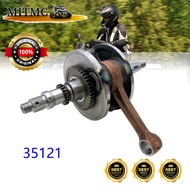 LINHAI 500CC Lh500t ATV Crankshaft Engine QUAD Motorcycle Parts And Accessories For Automobile Beach