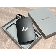 H2o Paris * Home Limited Edition Water Bottle Unique Light Luxury Retro Wine Bottle Outdoor Water Cu