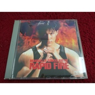 Universal DVD Rapid Fire Condition As Shown In The Cover Photo AK10-101