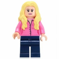 [KSG] Lego Big Bang theory penny