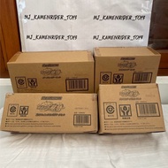 [Premium Bandai] SODO Ryuki Le 2