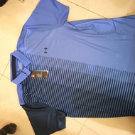 Baju Golf Pria Under Armour THE PLAYOFF POLO XL