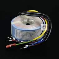 Premium Series Toroidal Transformer 50VA