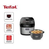 TEFAL CY625D65+XA623D HOME CHEF SMART PRO MULTICOOKER+INNER POT