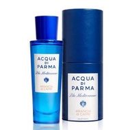 ACQUA DI PARMA - 帕爾瑪之水 - 藍色地中海卡普里島香橙中性淡香水 30ml 平行進口