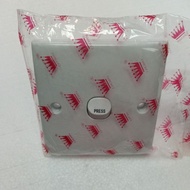 crown switch ca128f  press switch 1w