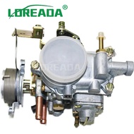 For Peugeot 404 504 Fuel Supply 1.6 1.8 2.0L Engine New Heavy Duty Carburetor Carb Carburador 279100